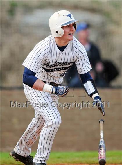 Thumbnail 1 in Powell @ Anderson County photogallery.