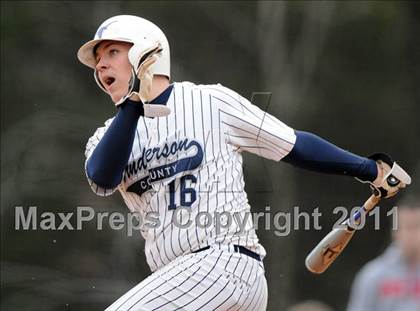 Thumbnail 3 in Powell @ Anderson County photogallery.
