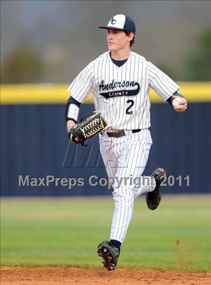 Thumbnail 2 in Powell @ Anderson County photogallery.