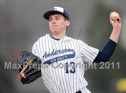 Thumbnail 3 in Powell @ Anderson County photogallery.
