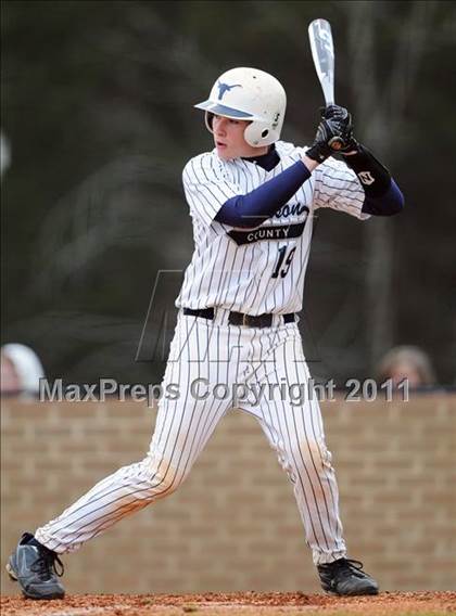 Thumbnail 3 in Powell @ Anderson County photogallery.