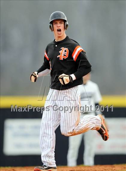 Thumbnail 1 in Powell @ Anderson County photogallery.