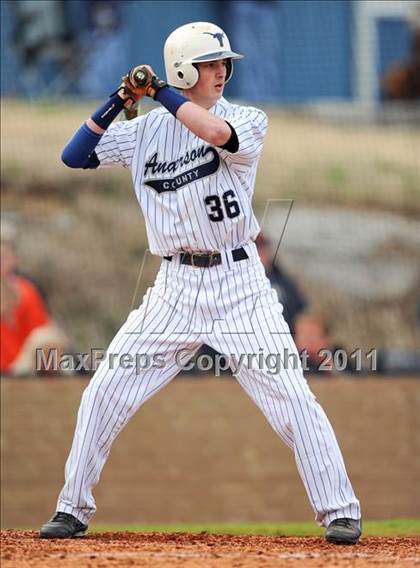 Thumbnail 2 in Powell @ Anderson County photogallery.