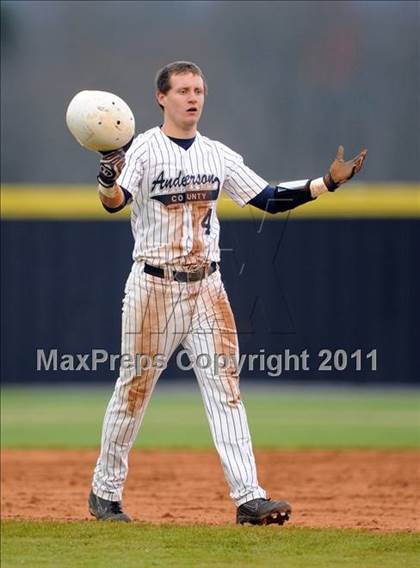 Thumbnail 1 in Powell @ Anderson County photogallery.