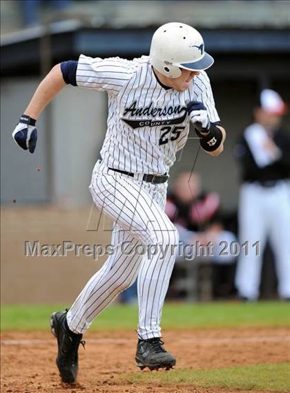 Thumbnail 1 in Powell @ Anderson County photogallery.
