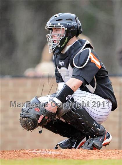 Thumbnail 3 in Powell @ Anderson County photogallery.
