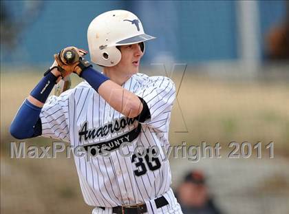 Thumbnail 2 in Powell @ Anderson County photogallery.