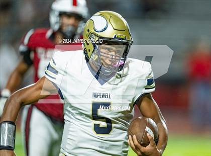 Thumbnail 2 in Hopewell @ New Castle photogallery.