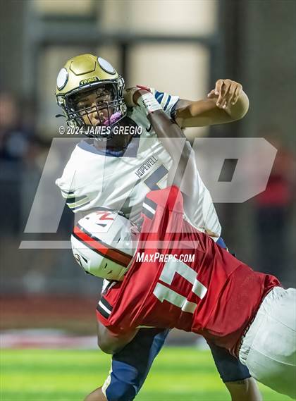 Thumbnail 1 in Hopewell @ New Castle photogallery.
