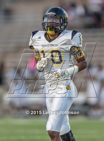 Thumbnail 1 in Alief Hastings @ Fort Bend Clements photogallery.