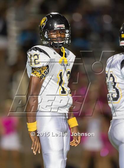 Thumbnail 3 in Alief Hastings @ Fort Bend Clements photogallery.