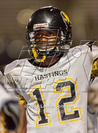 Thumbnail 3 in Alief Hastings @ Fort Bend Clements photogallery.