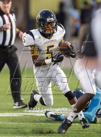 Thumbnail 1 in Alief Hastings @ Fort Bend Clements photogallery.