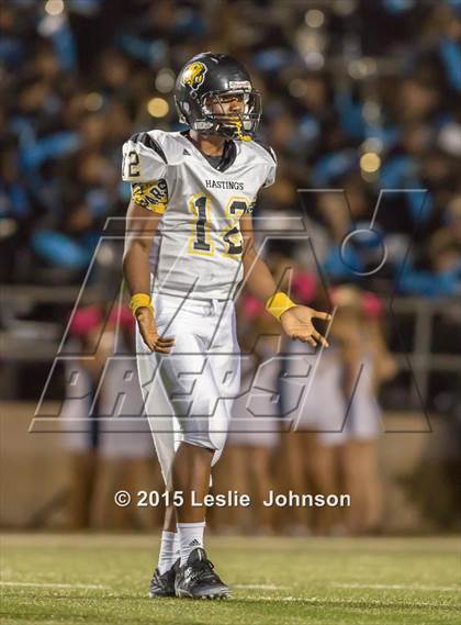 Thumbnail 3 in Alief Hastings @ Fort Bend Clements photogallery.