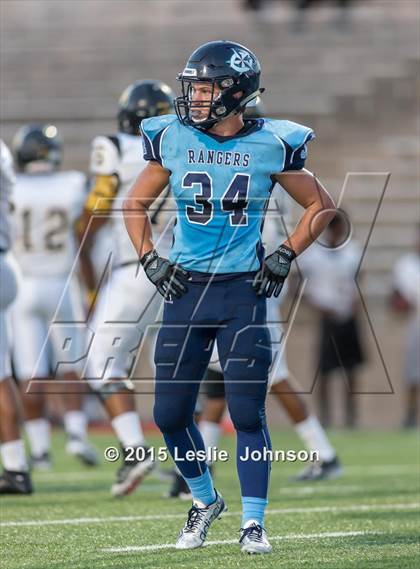 Thumbnail 2 in Alief Hastings @ Fort Bend Clements photogallery.