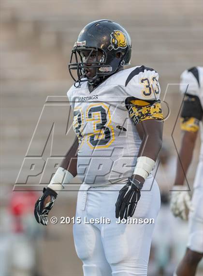 Thumbnail 3 in Alief Hastings @ Fort Bend Clements photogallery.