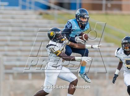 Thumbnail 3 in Alief Hastings @ Fort Bend Clements photogallery.