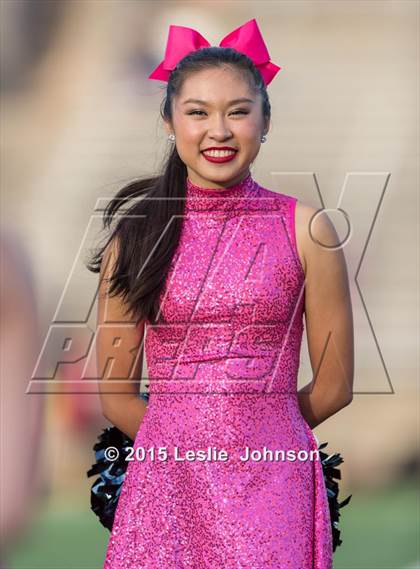 Thumbnail 1 in Alief Hastings @ Fort Bend Clements photogallery.