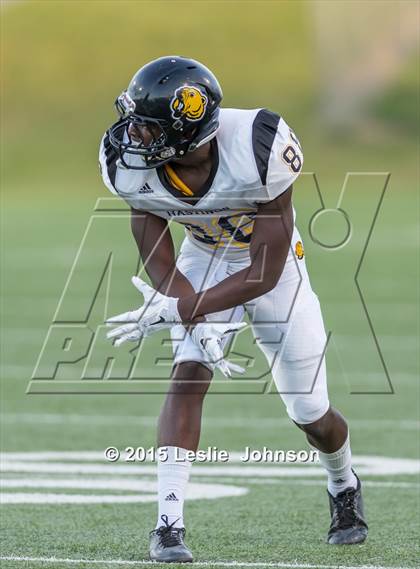 Thumbnail 3 in Alief Hastings @ Fort Bend Clements photogallery.