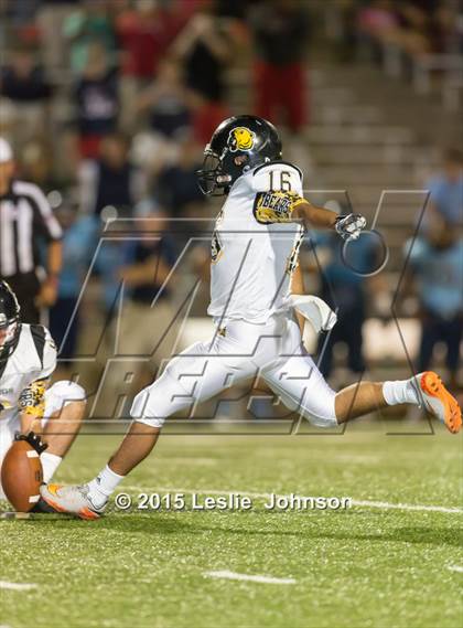 Thumbnail 2 in Alief Hastings @ Fort Bend Clements photogallery.