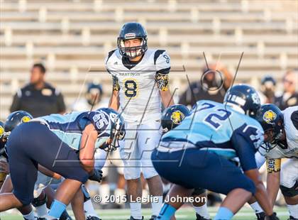 Thumbnail 2 in Alief Hastings @ Fort Bend Clements photogallery.