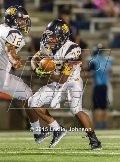 Thumbnail 1 in Alief Hastings @ Fort Bend Clements photogallery.