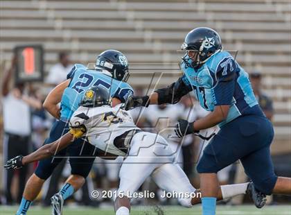 Thumbnail 2 in Alief Hastings @ Fort Bend Clements photogallery.