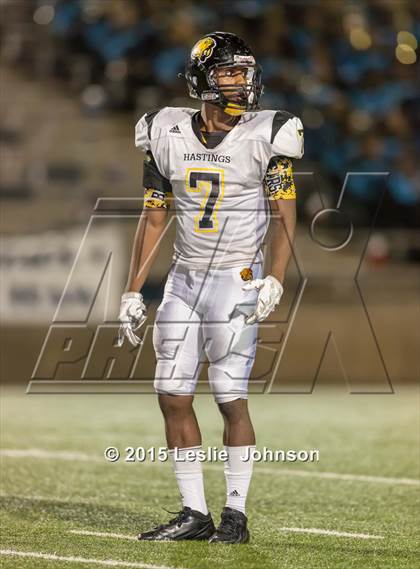 Thumbnail 2 in Alief Hastings @ Fort Bend Clements photogallery.
