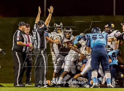 Thumbnail 3 in Alief Hastings @ Fort Bend Clements photogallery.