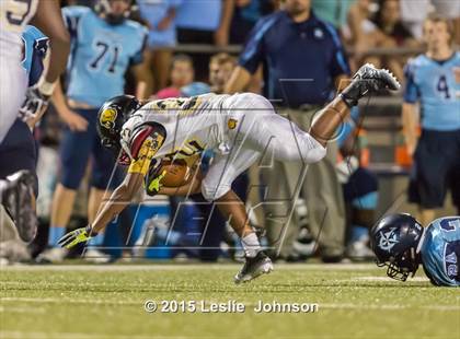 Thumbnail 2 in Alief Hastings @ Fort Bend Clements photogallery.