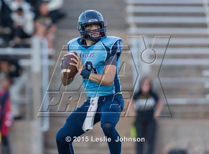 Thumbnail 1 in Alief Hastings @ Fort Bend Clements photogallery.