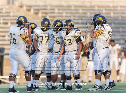 Thumbnail 3 in Alief Hastings @ Fort Bend Clements photogallery.