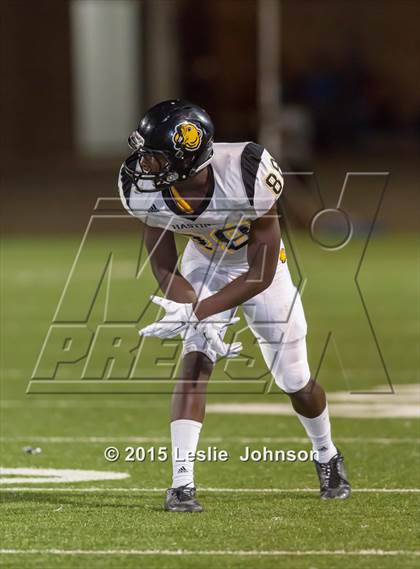 Thumbnail 1 in Alief Hastings @ Fort Bend Clements photogallery.