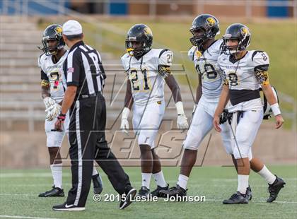 Thumbnail 1 in Alief Hastings @ Fort Bend Clements photogallery.