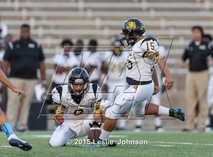Thumbnail 1 in Alief Hastings @ Fort Bend Clements photogallery.