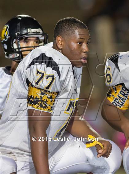 Thumbnail 3 in Alief Hastings @ Fort Bend Clements photogallery.