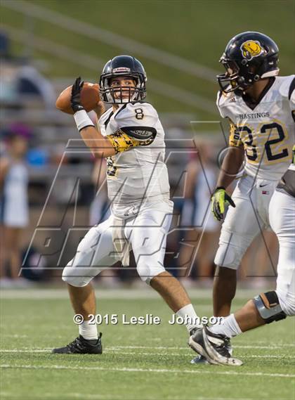 Thumbnail 2 in Alief Hastings @ Fort Bend Clements photogallery.