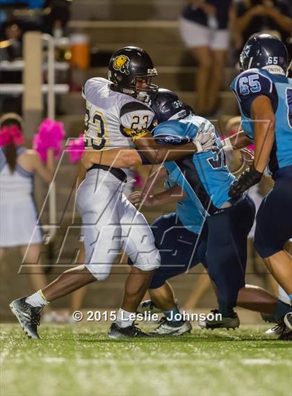 Thumbnail 1 in Alief Hastings @ Fort Bend Clements photogallery.