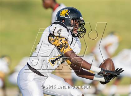 Thumbnail 3 in Alief Hastings @ Fort Bend Clements photogallery.