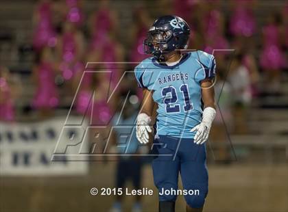 Thumbnail 2 in Alief Hastings @ Fort Bend Clements photogallery.