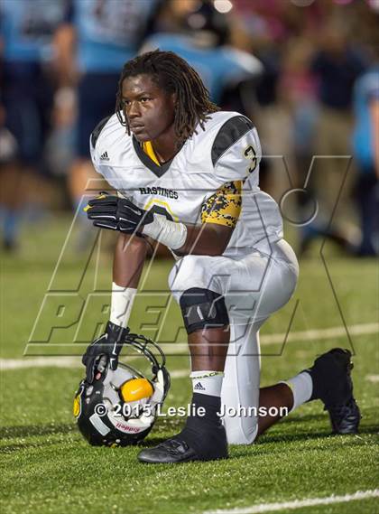 Thumbnail 3 in Alief Hastings @ Fort Bend Clements photogallery.