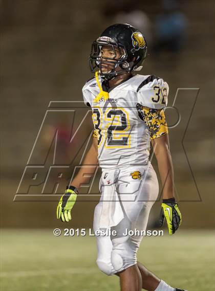 Thumbnail 2 in Alief Hastings @ Fort Bend Clements photogallery.