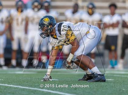 Thumbnail 2 in Alief Hastings @ Fort Bend Clements photogallery.