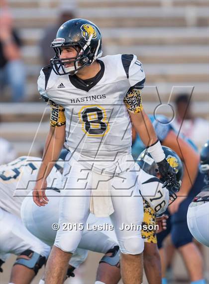 Thumbnail 1 in Alief Hastings @ Fort Bend Clements photogallery.