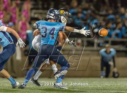 Thumbnail 2 in Alief Hastings @ Fort Bend Clements photogallery.