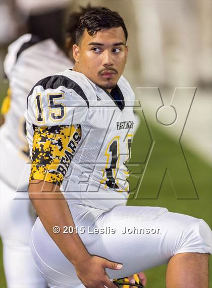 Thumbnail 2 in Alief Hastings @ Fort Bend Clements photogallery.