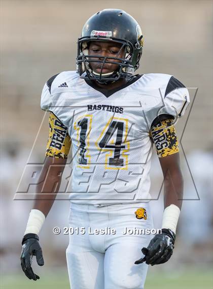 Thumbnail 3 in Alief Hastings @ Fort Bend Clements photogallery.