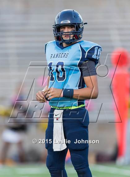 Thumbnail 3 in Alief Hastings @ Fort Bend Clements photogallery.
