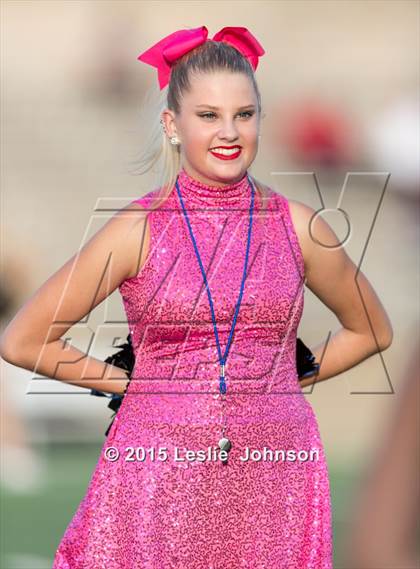 Thumbnail 2 in Alief Hastings @ Fort Bend Clements photogallery.