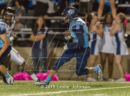 Thumbnail 1 in Alief Hastings @ Fort Bend Clements photogallery.